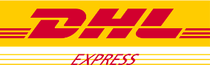 Paketversand durch DHL Express